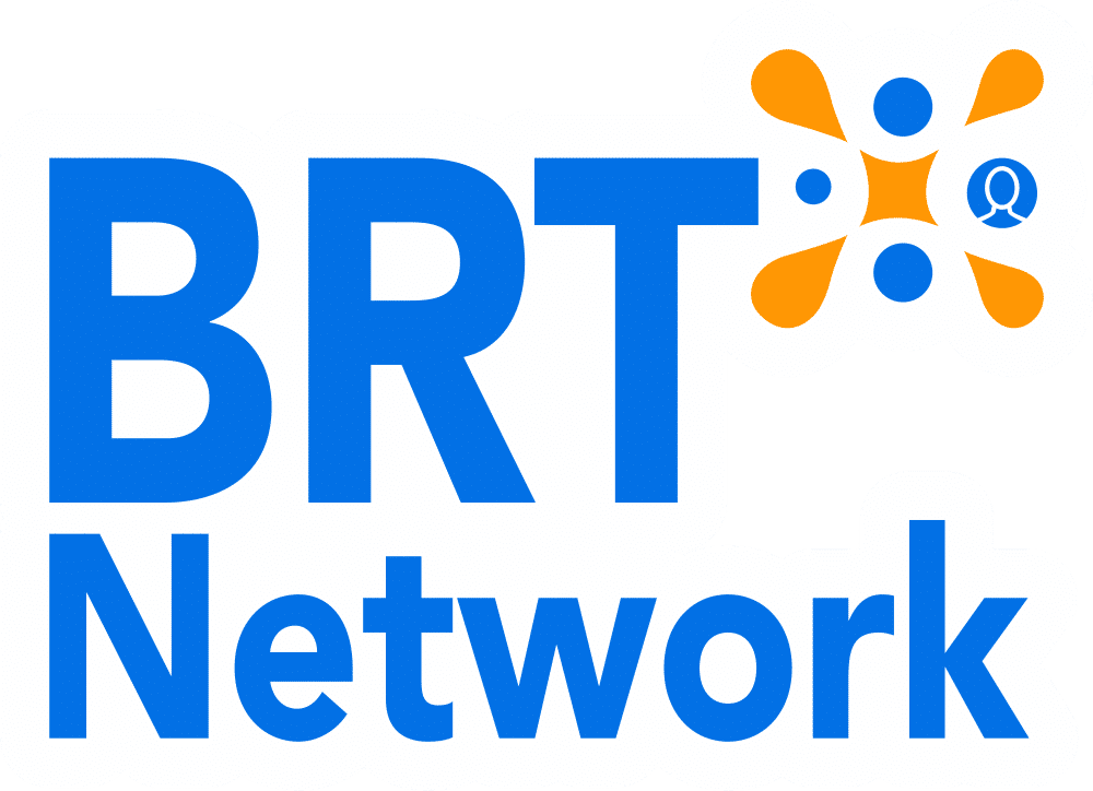 BRT-network