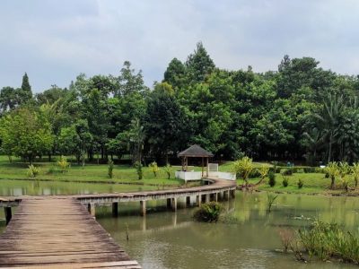 4 Tempat Wisata Pilihan di Cibinong Bogor