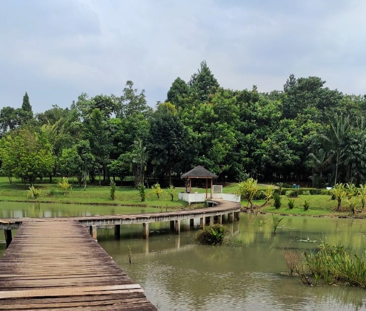 Tempat Wisata di Cibinong Bogor