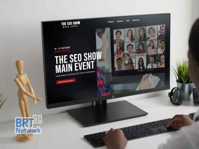 Mengenal The SEO Show Main Event dari Search Marketers Indonesia