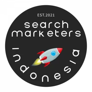 Logo Search Marketers Indonesia