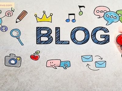 Mau Mulai Ngeblog? Coba deh 5 Tips Membuat Blog untuk Pemula