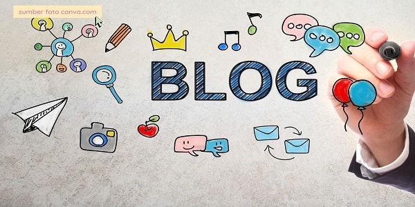 Mau Mulai Ngeblog? Coba deh 5 Tips Membuat Blog untuk Pemula