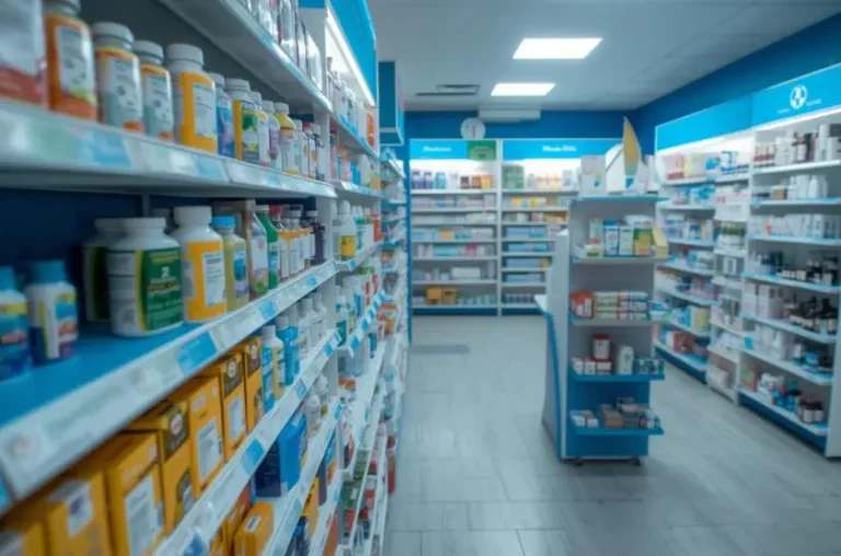 Beli obat online di apotek terdekat