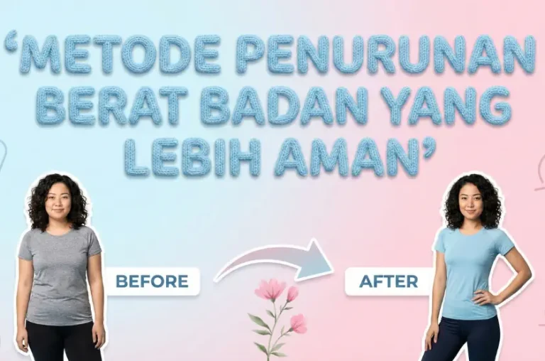 Metode diet terarah aman